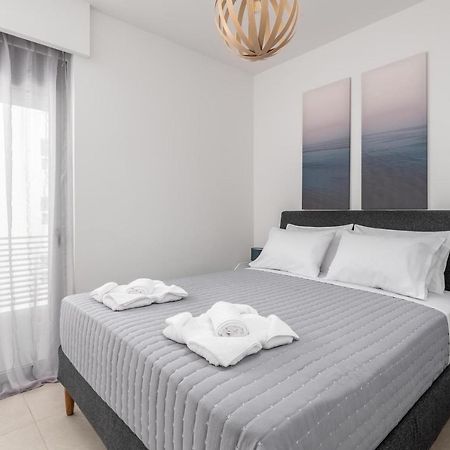 Rhodes Retreat & Getaway Apartments Rhodes City Buitenkant foto